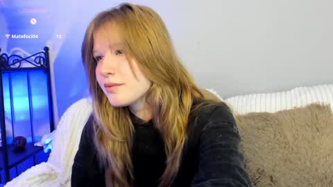 Eva online show from January 12, 2025, 7:10 pm