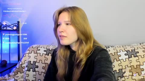 Eva online show from January 17, 2025, 5:32 am