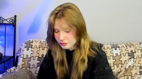 Eva online show from January 18, 2025, 11:55 pm