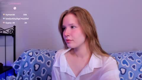 Eva online show from January 25, 2025, 8:42 pm