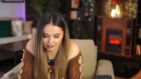 Eva online show from January 18, 2025, 7:37 pm