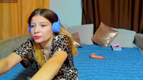 Eva online show from November 27, 2025, 2:02 am