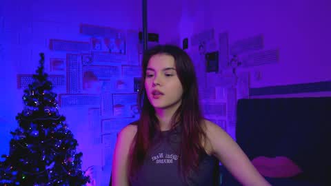 Snapshot of evathopson chatting on January 18, 2025, 1:29 pm Eva next stream - - 1600 UTC2000 online show from January 18, 2025, 1:29 pm