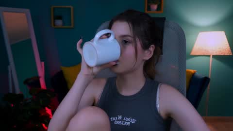 Snapshot of evathopson chatting on January 26, 2025, 3:03 pm Eva next stream - - 1600 UTC2000 online show from January 26, 2025, 3:03 pm