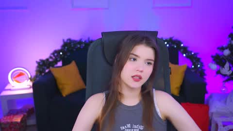 Snapshot of evathopson chatting on January 29, 2025, 3:04 pm Eva next stream - - 1600 UTC2000 online show from January 29, 2025, 3:04 pm