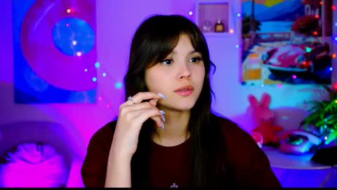 Eva  next stream -  - 1600 UTC2000  online show from February 20, 2026, 1:11 pm