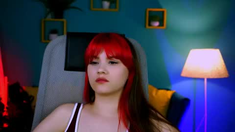 Eva  next stream -  - 1600 UTC2000  online show from June 3, 2026, 2:44 pm