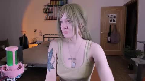      online show from March 7, 2026, 4:59 pm