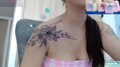 Snapshot of evatits_1 chatting on February 15, 2025, 3:28 pm Eva Carter online show from February 15, 2025, 3:28 pm