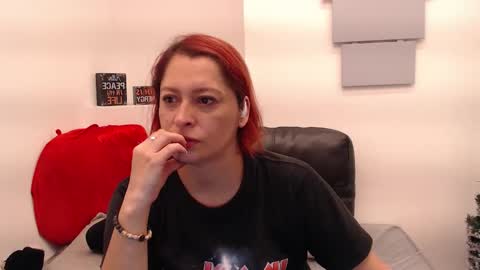 Eva Twiss online show from March 30, 2026, 11:55 am