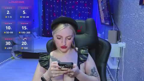 evavibe online show from January 9, 2026, 5:15 pm