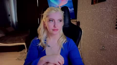 evavibe online show from May 14, 2026, 11:39 am
