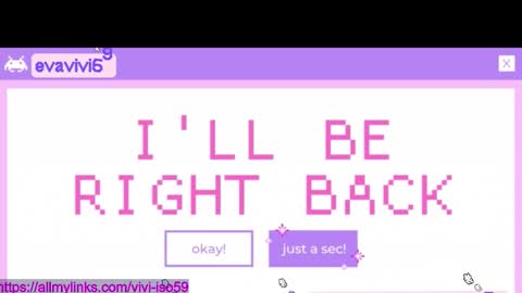 Vivi online show from December 18, 2025, 10:49 pm