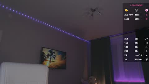 Eva     my  - Eva Angelina online show from February 5, 2025, 7:31 pm