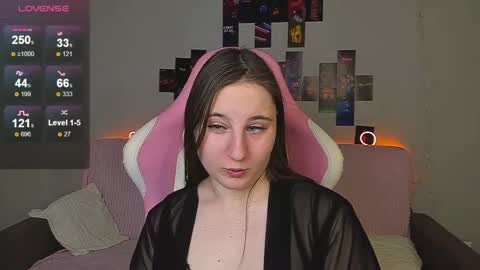 Eva online show from March 13, 2026, 8:54 am