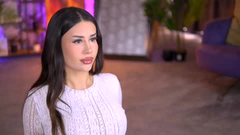 Eva online show from January 6, 2025, 8:24 am