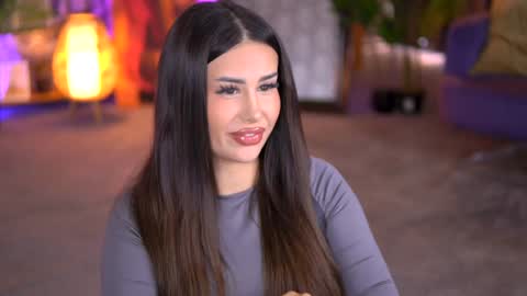 Eva online show from January 7, 2025, 8:45 am