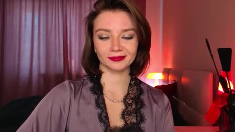 Eve  online show from March 10, 2026, 7:13 am