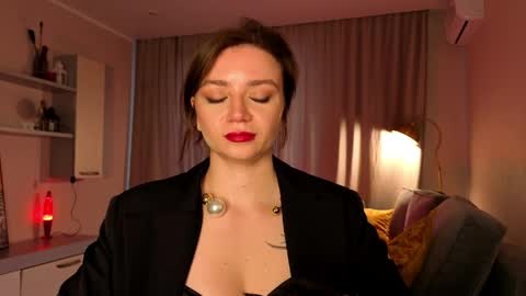 Eve  online show from April 9, 2026, 7:14 am