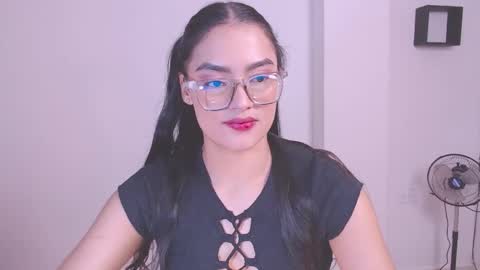 Eve Rox18 online show from December 1, 2025, 6:07 am