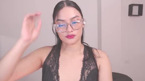 Eve Rox18 online show from March 29, 2026, 10:32 pm