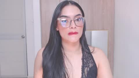 Eve Rox18 online show from June 1, 2026, 7:04 pm