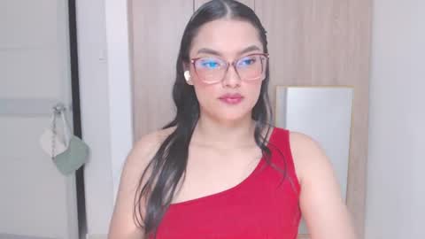 Eve Rox18 online show from June 26, 2026, 6:29 am