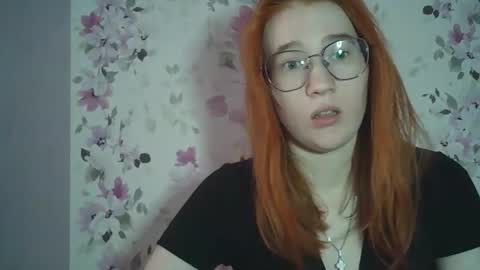 Snapshot of eveliina_shy chatting on February 5, 2026, 11:04 am Evelina online show from February 5, 2026, 11:04 am