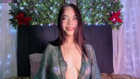 evelin888 online show from November 29, 2025, 10:13 pm