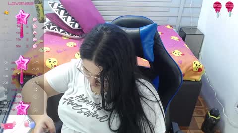 evelin zaens online show from January 10, 2025, 11:00 am