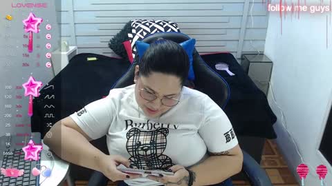 evelin zaens online show from January 26, 2025, 12:54 pm