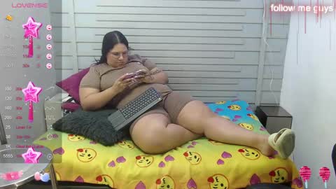 evelin zaens online show from February 9, 2025, 10:20 am