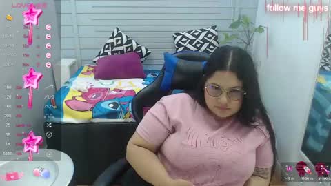 evelin zaens online show from February 24, 2025, 9:53 am