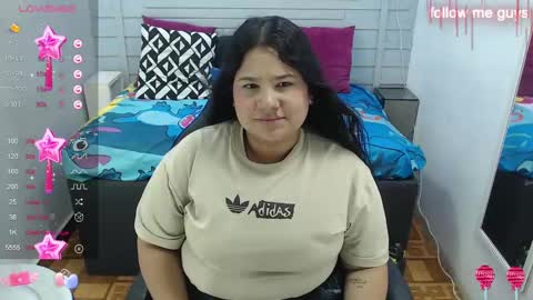 evelin zaens online show from February 26, 2025, 10:58 am