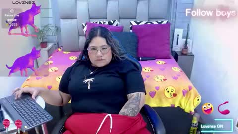 evelin zaens online show from February 15, 2026, 7:51 am