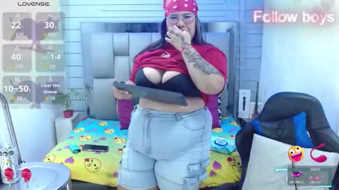 evelin zaens online show from February 27, 2026, 5:51 am