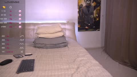 Evelina online show from January 5, 2025, 1:47 pm