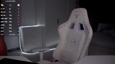 Snapshot of evelina_fox chatting on February 16, 2026, 6:04 pm Evelina online show from February 16, 2026, 6:04 pm