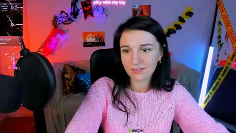 Snapshot of evelina_sun_ chatting on October 26, 2025, 10:32 am evelina online show from October 26, 2025, 10:32 am