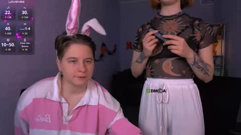 Snapshot of evelina_sun_ chatting on October 31, 2025, 7:20 am evelina online show from October 31, 2025, 7:20 am