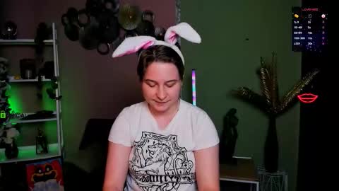 Snapshot of evelina_sun_ chatting on November 5, 2025, 9:20 am evelina online show from November 5, 2025, 9:20 am