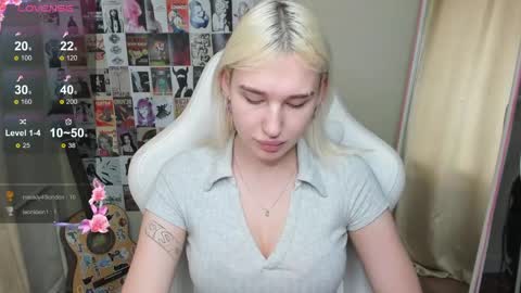 Evelina online show from May 7, 2026, 1:11 am