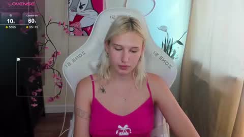 Evelina online show from July 5, 2026, 4:41 am