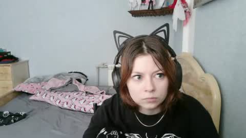 Alice 3 online show from July 3, 2026, 9:05 am