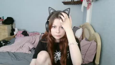 Alice 3 online show from August 3, 2026, 10:10 am