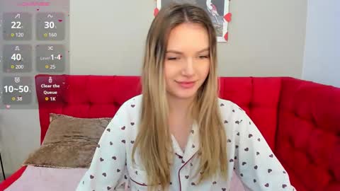 Eveline online show from February 5, 2026, 1:54 am