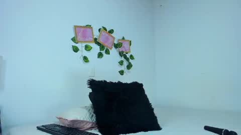 Snapshot of evelinmiller9 chatting on September 16, 2025, 2:07 pm Evelin Miller online show from September 16, 2025, 2:07 pm