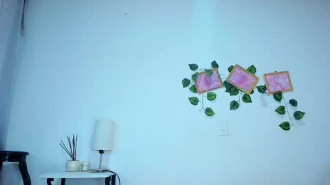 Snapshot of evelinmiller9 chatting on November 5, 2025, 11:54 am Evelin Miller online show from November 5, 2025, 11:54 am