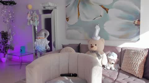 Eve  online show from December 10, 2024, 8:38 pm