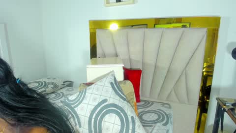 DAYANITA online show from December 24, 2024, 7:22 pm